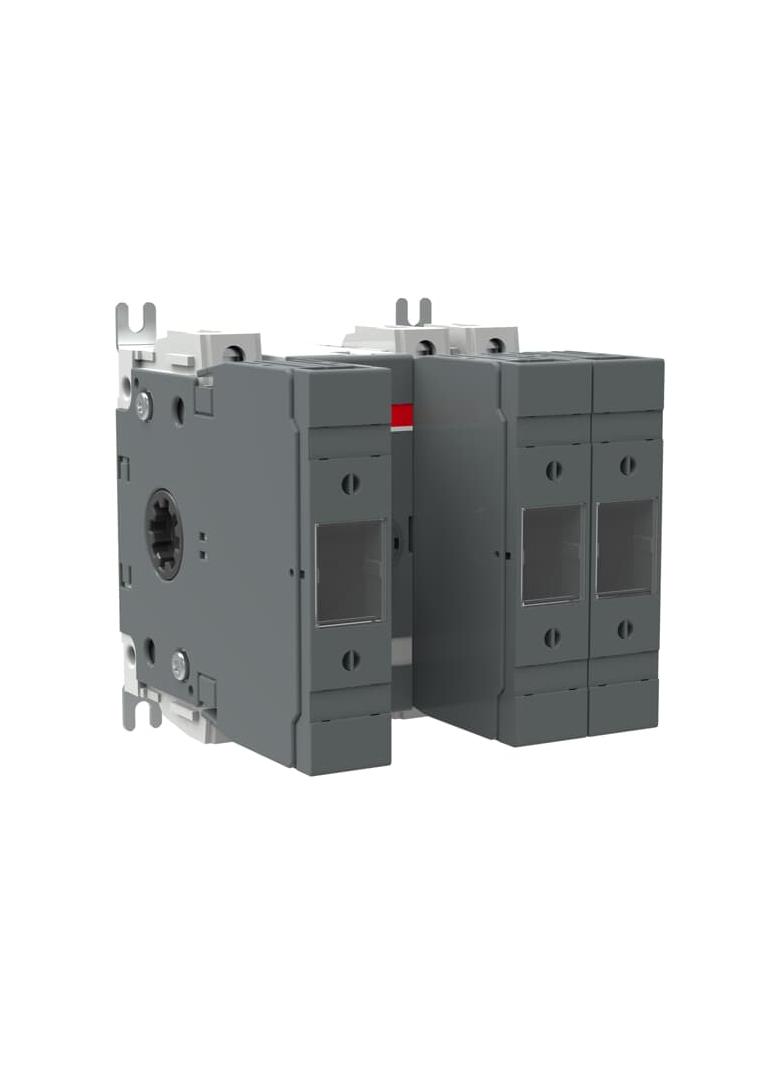 OS32GD12 rozł z bezp 32A bez rączki i wałka