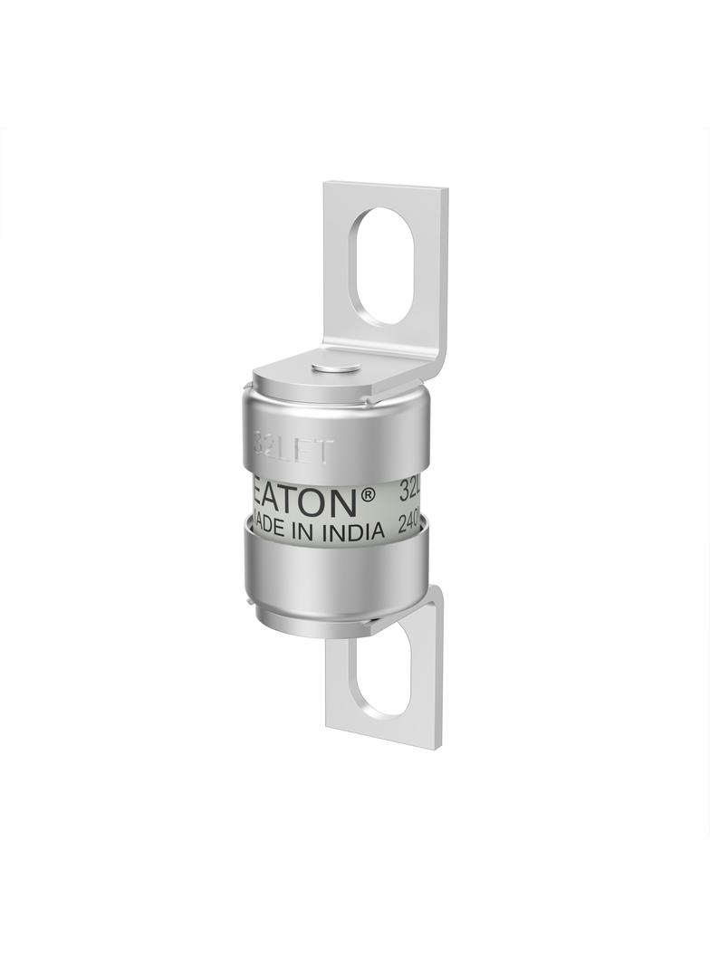 32AMP 280V AC BS88 HIGH SPEED FUSE Wkładka szybka 32A AC 240V DC 150V BS88 18x56 mm aR B 32LET EATON