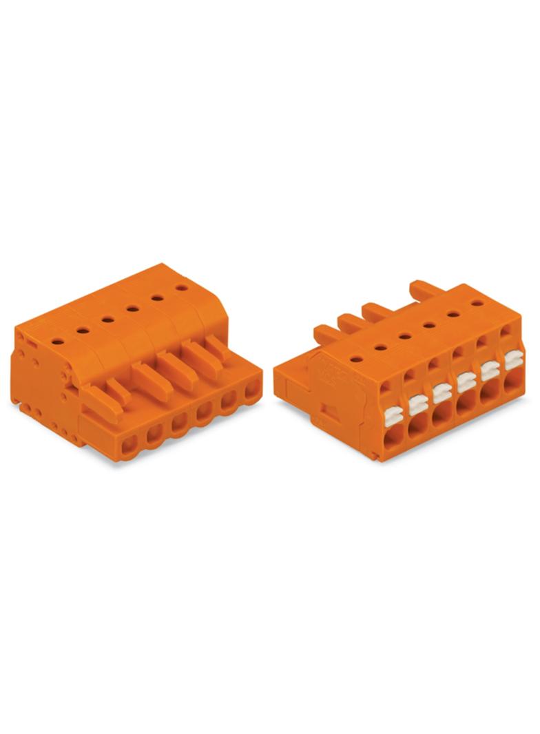 1-przewodowe gniazdo