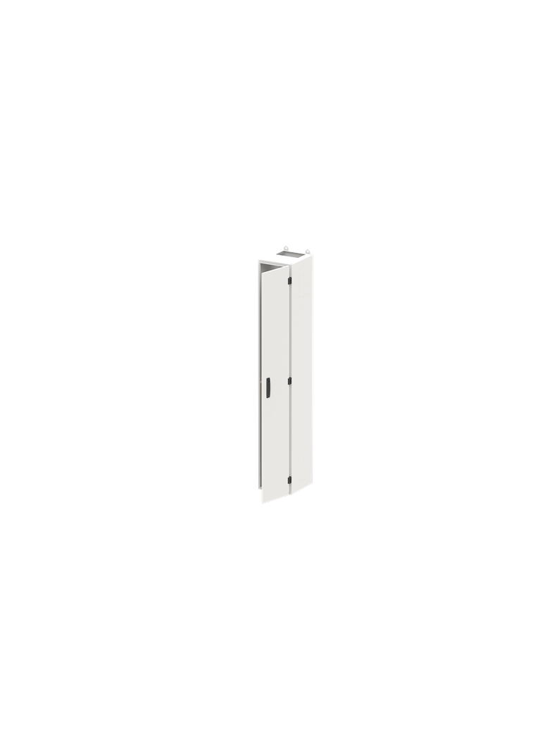 TW112G TwinLine-W szafa stojąca I kl. izol. IP55