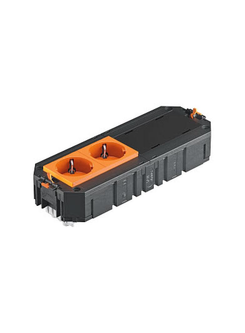 UTC4 G OR2 Uniwersalny wspornik Connect