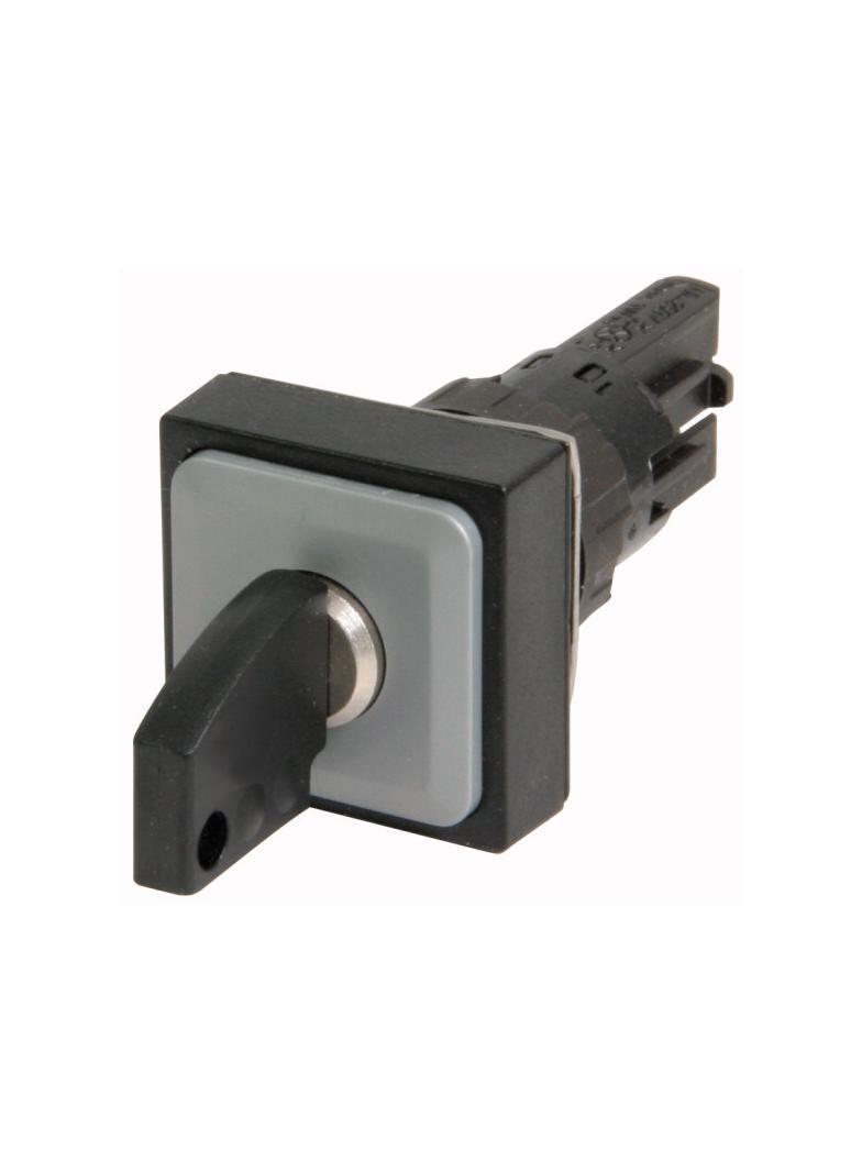 Q25S3R-A2 NAPĘD PRZEŁĄCZNIKA Z KLUCZYKIEM 3 POŁOŻENIA