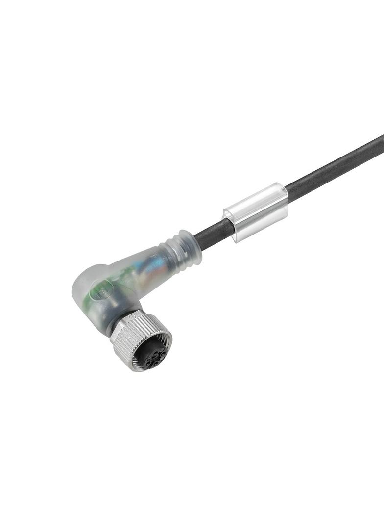 SAIL-M12BW-3L3.0U Kabel czujnikowy WEIDMULLER