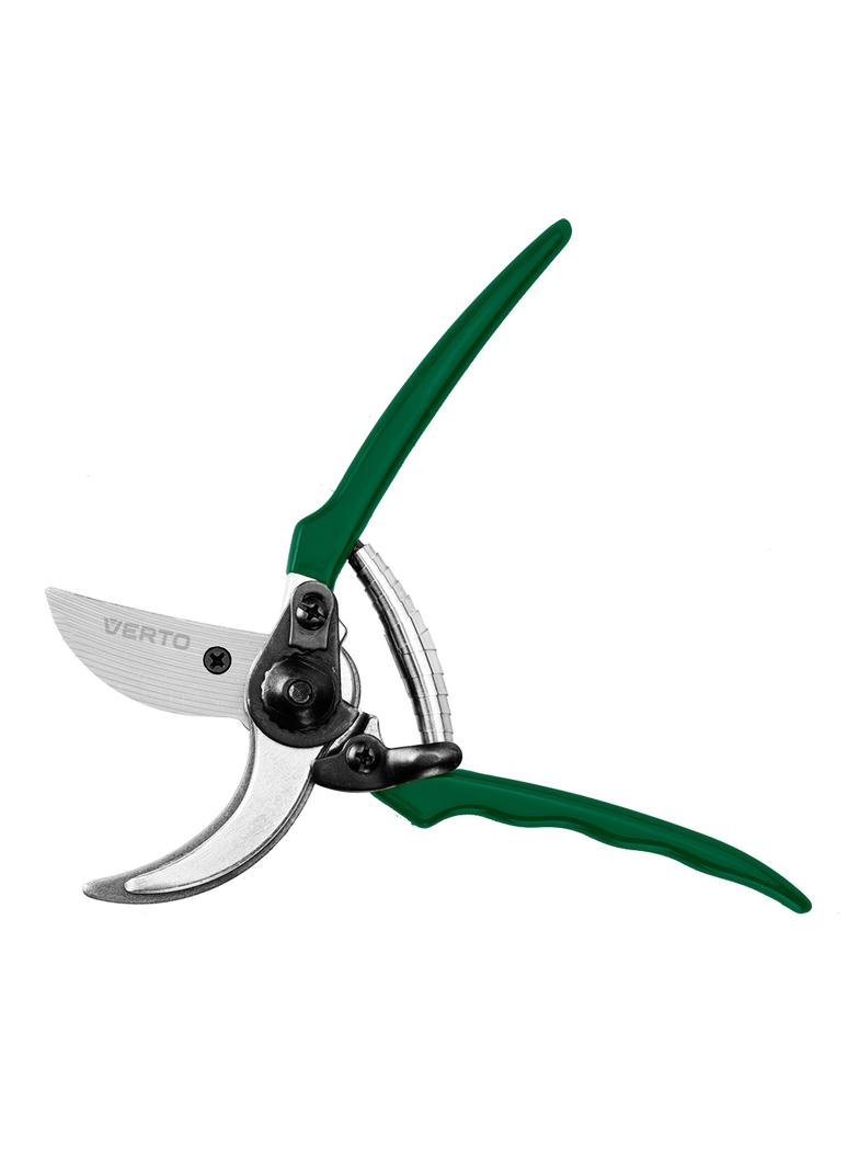 Sekator ogrodowy basic 200 mm, średnica cięcia 10 mm