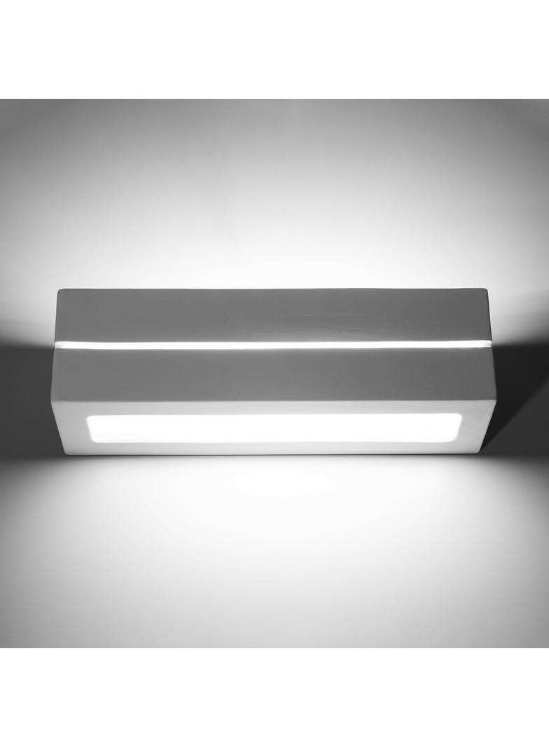Sollux Kinkiet ceramiczny VEGA LINE SL.0231