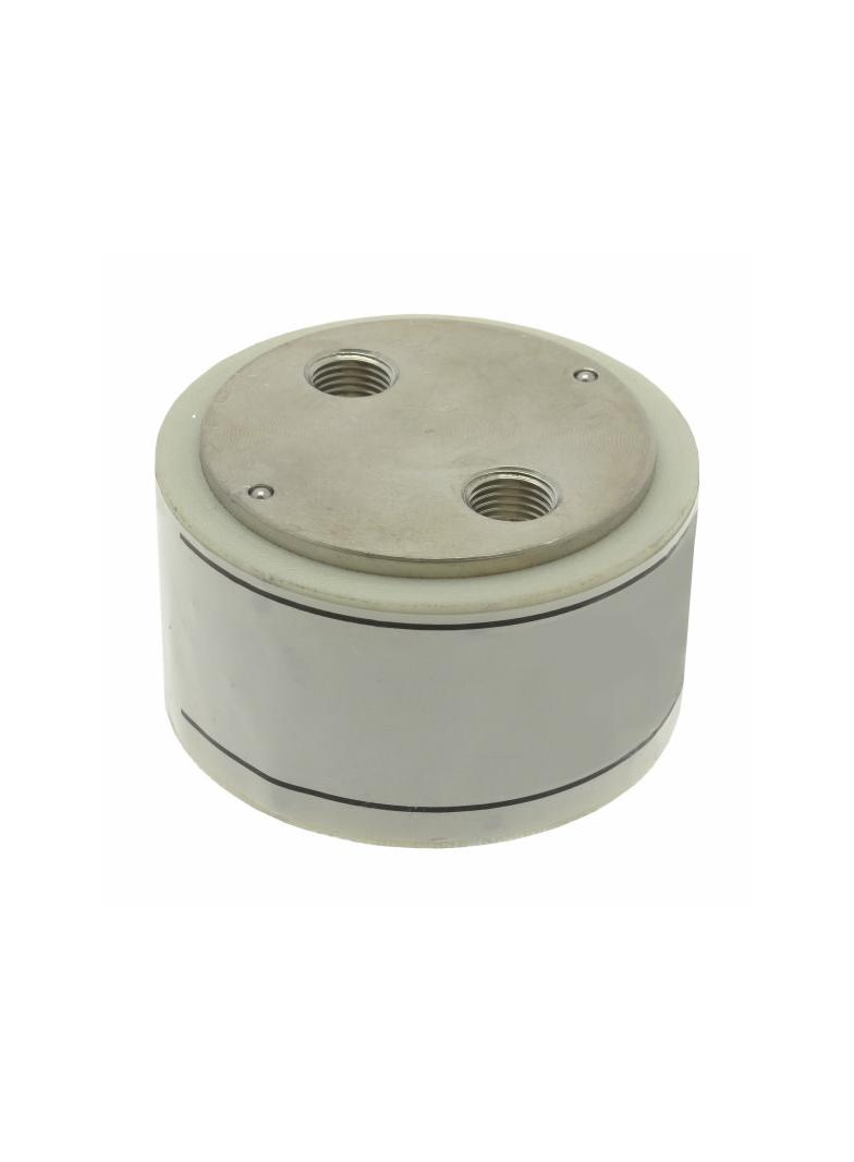 3000A 130V a.c. SEMI-COND FUSE Wkładka szybka 3000A AC 130V 48x76 mm aR UL FWA-3000AH EATON