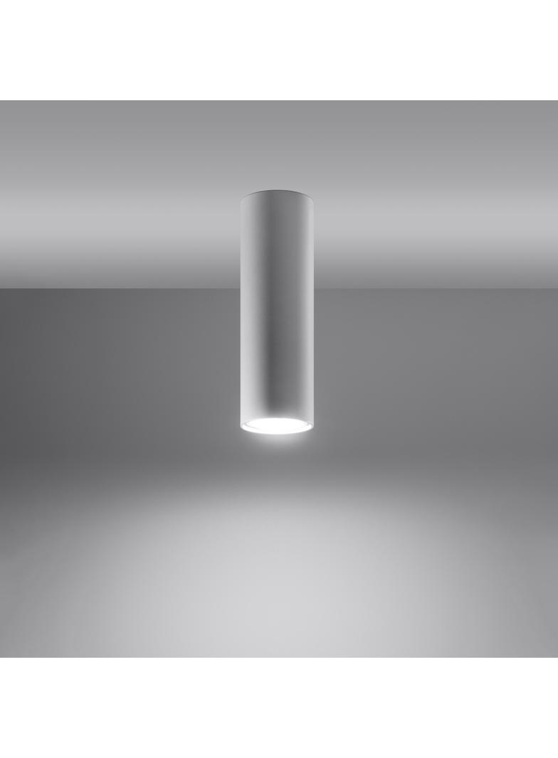 Sollux Plafon LAGOS 20 biały SL.0997