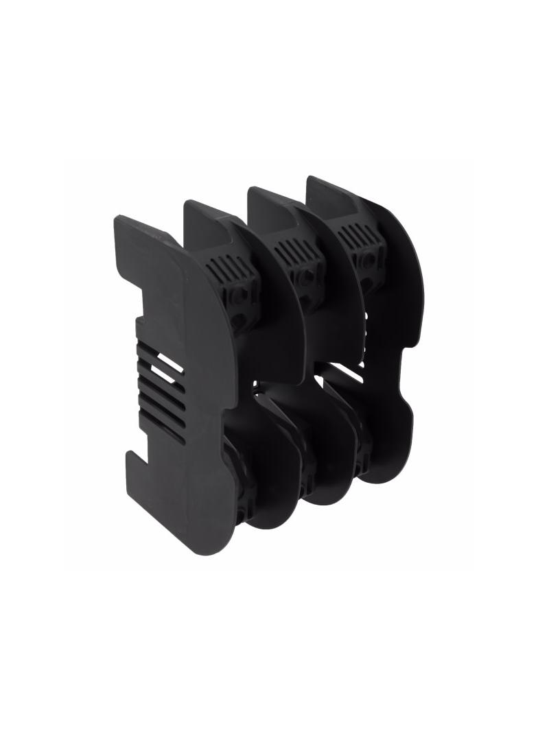 NH00 IP20 Integral Triple COVER Zintegrowana 3-polowa osłona podstawy do TD00-DI TD00-IP20I EATON