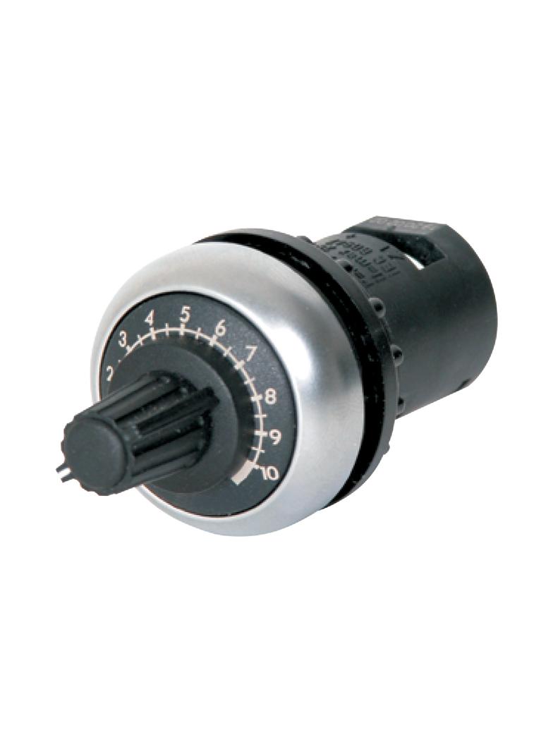 M22-R*-* Potencjometr niestandardowe wyk. 263371 EATON