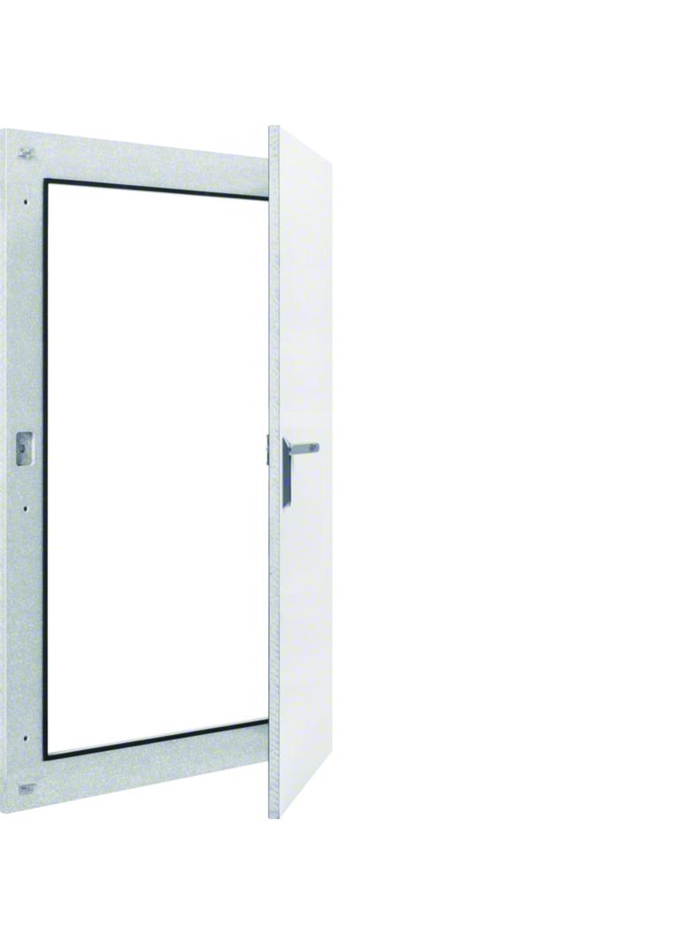 Drzwi osadzane naścienne ognioodporne F30/I30 1345x795mm
