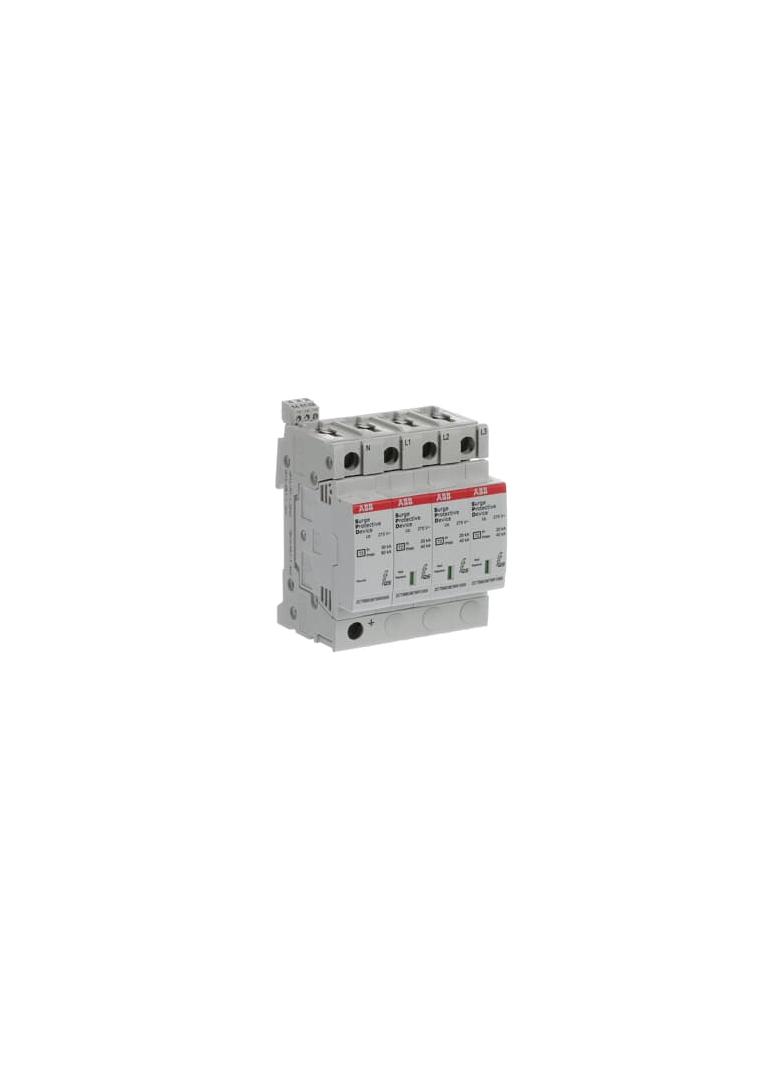 OVR T2 N3 40-275 P TS QS ogranicznik przepięć 2CTB803873R1300 ABB