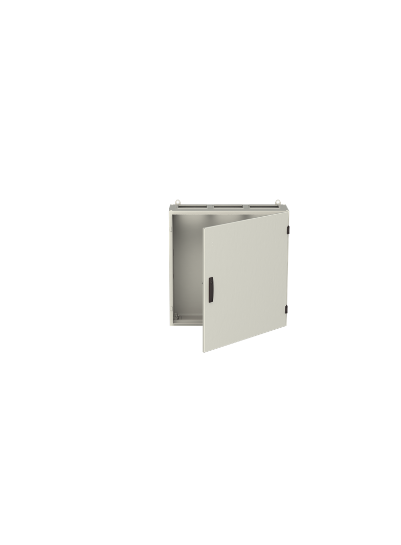 TL305S TwinLine-L szafa naścienna II kl. izol. IP55