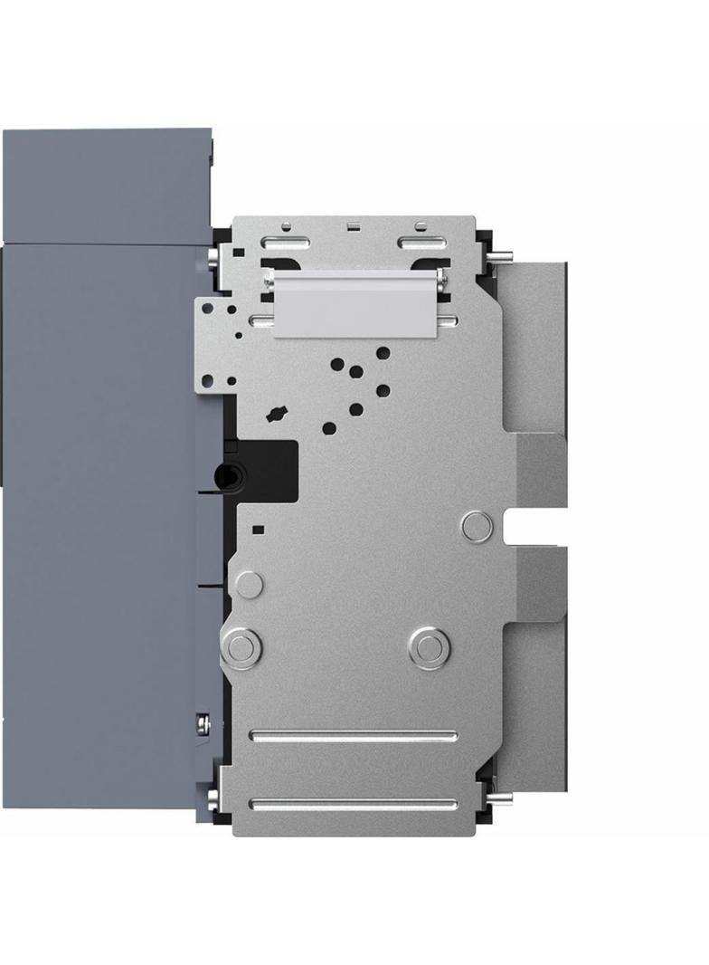 ACB HW1 55kA 1600A 3P Wyłącznik wysuwny do wyzwalacza sentinel Energy HW1M316DE HAGER