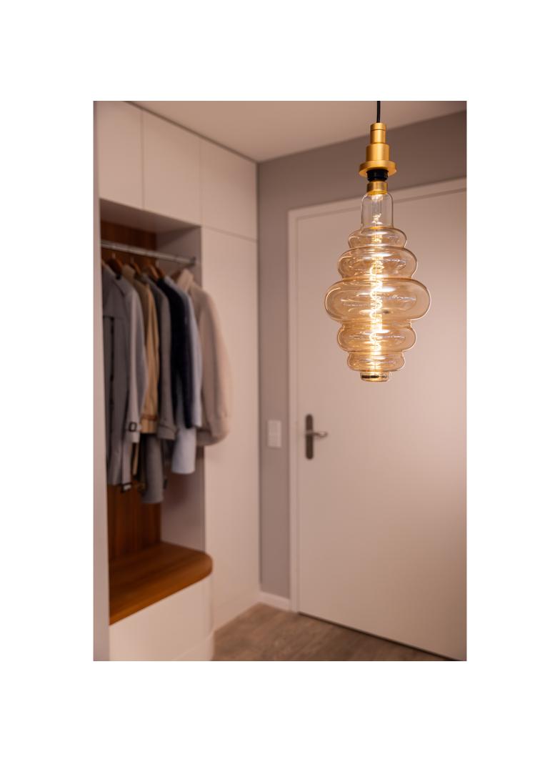 Lampa LED Vintage 1906 LED NEST dim 33 4,8W/822 E27