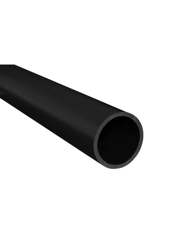 Rura przyłączeniowa sztywna UV RPS-UV (RHDPE) 75/7 - 3MB (131szt/paleta) RPS-UV 75/7 3MB 10696 TT PLAST