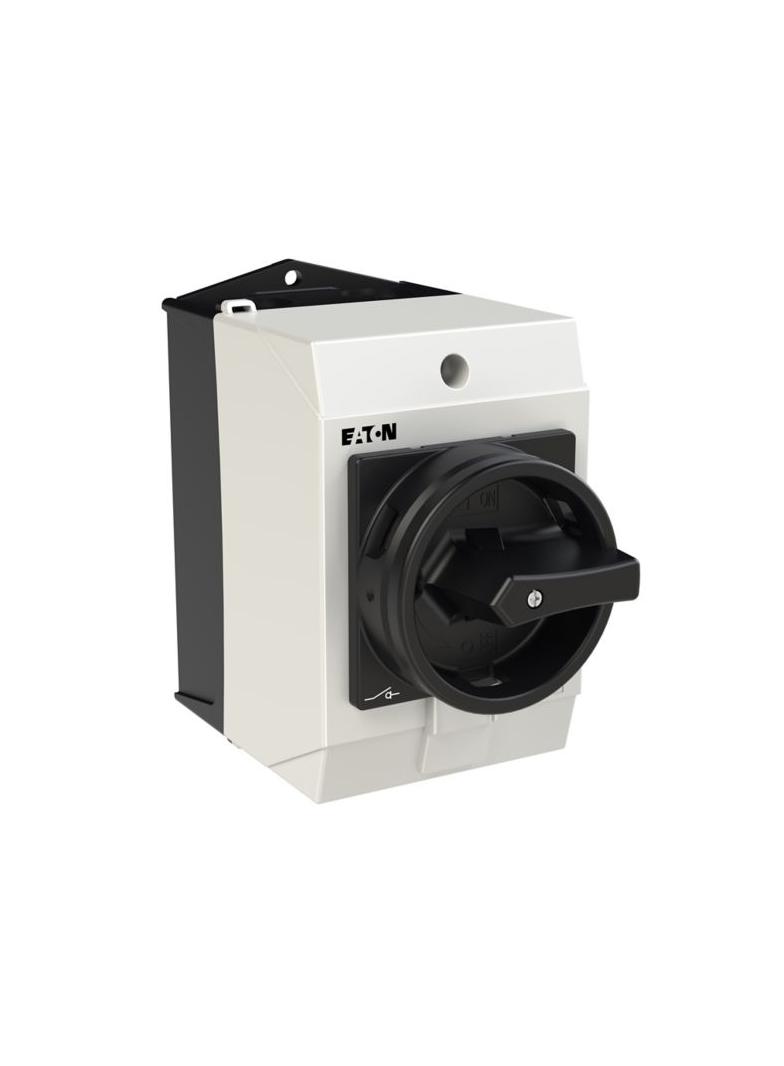 T0-4-15682/I1/SVB-SW Łącznik krzywkowy 20A 6.5kW 207162 EATON