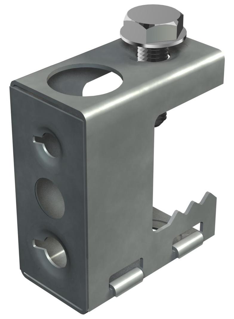 TK 213, ZACISK NOŚNY 2-13MM