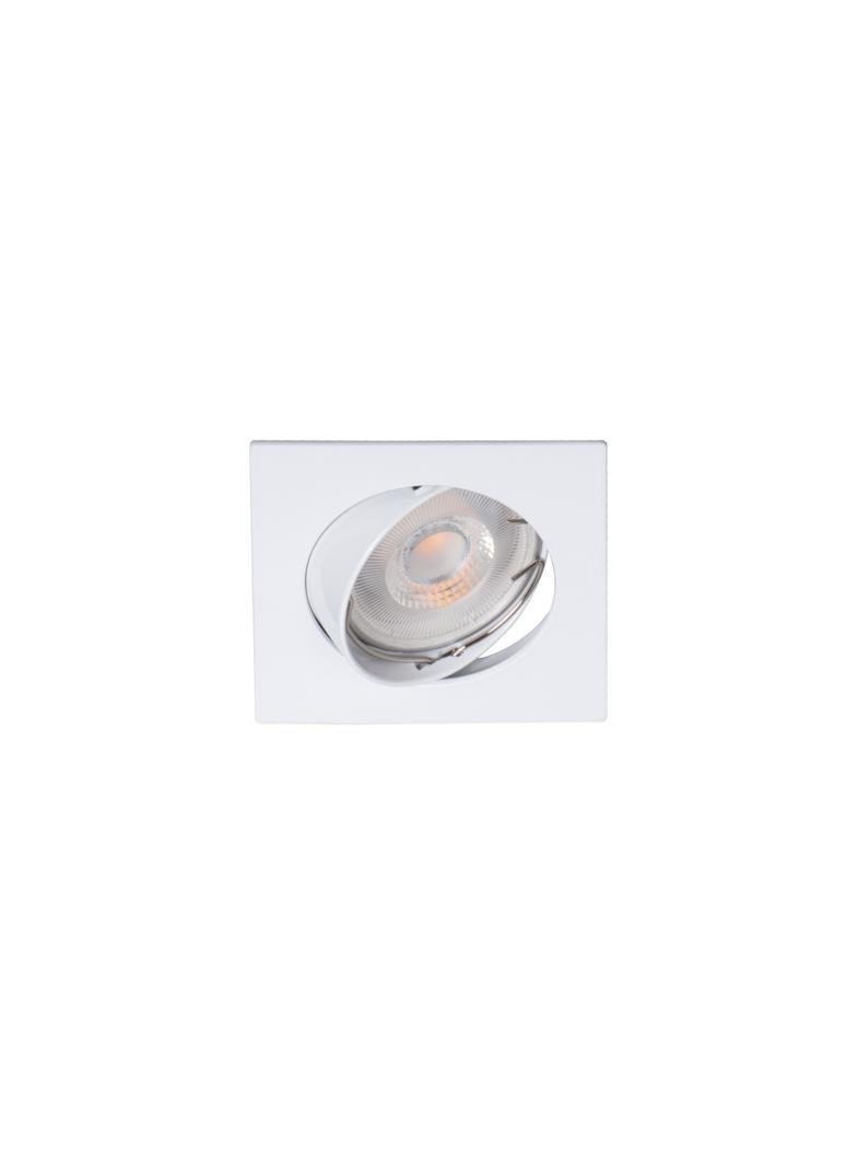 Oprawa punktowa NAVI CTX-DT10-W 0 2550 KANLUX
