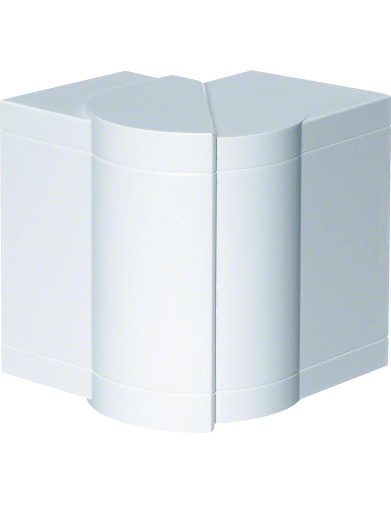 tehalit.BRP/BRAP Kąt zewnętrzny 65x100, biały