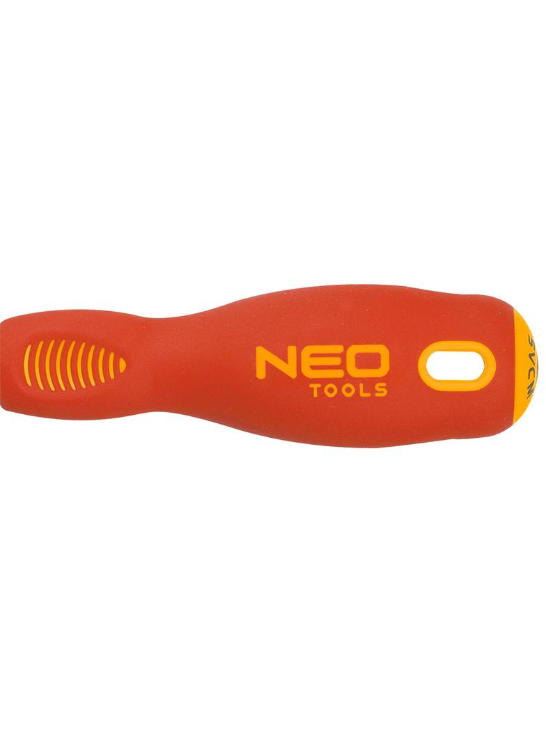 Wkrętak krzyżowy 1000V PH0x60mm SvCm NEO GTX 04-071 GTX Poland