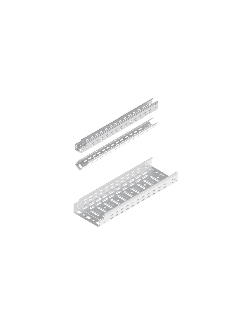 KFL150H60/2 Korytko 0,70 mm