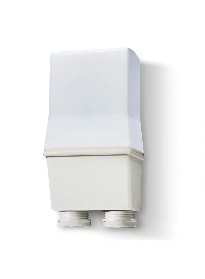 Przekaźnik zmierzchowy 1 Z; 16A; 120V AC