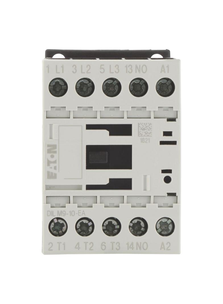 DILM9-10-EA(230V50HZ,240V60HZ) Stycznik 4kW 400V sterowanie 230VAC 190029 EATON