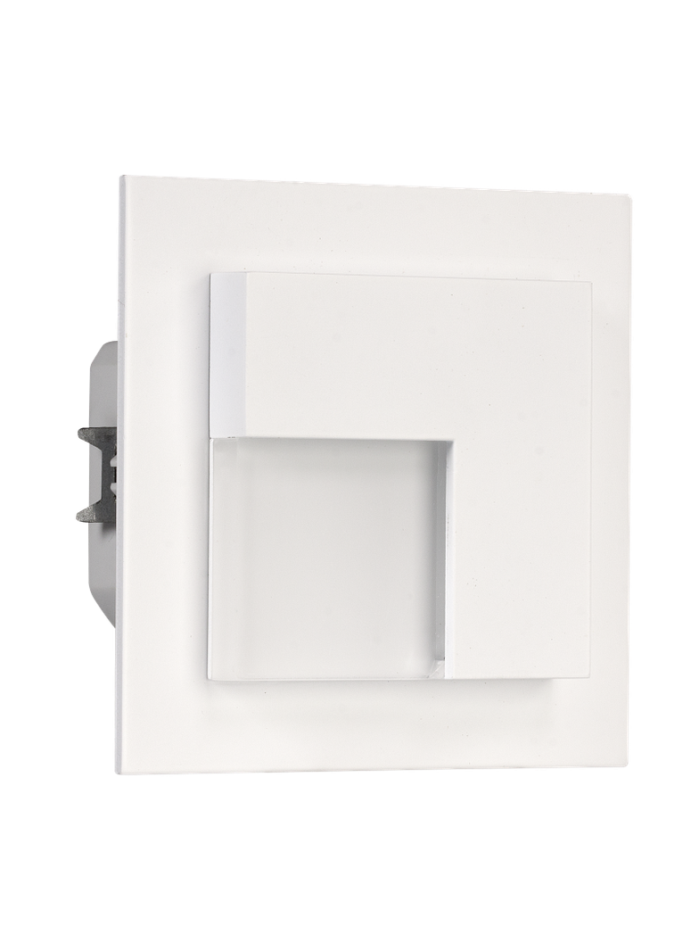 Oprawa LED TIMO PT 230V AC BIA biała ciepła TYP: 07-221-52