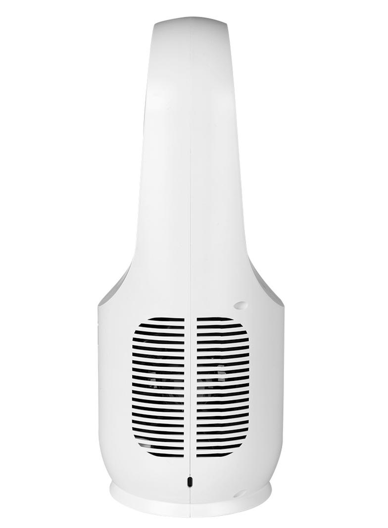 Wentylator bezłopatkowy akumulatorowy