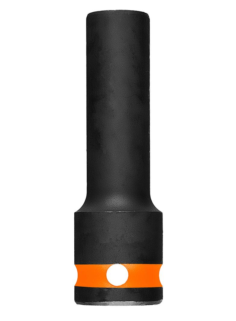 Nasadka udarowa 1/2'' długa 10x78mm Cr-Mo NEO GTX 12-310 GTX Poland
