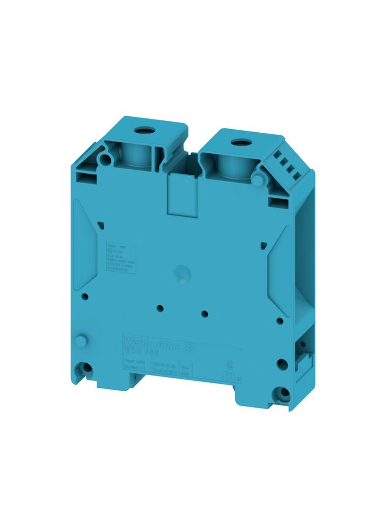 Zacisk szeregowy neutralny 70mm2