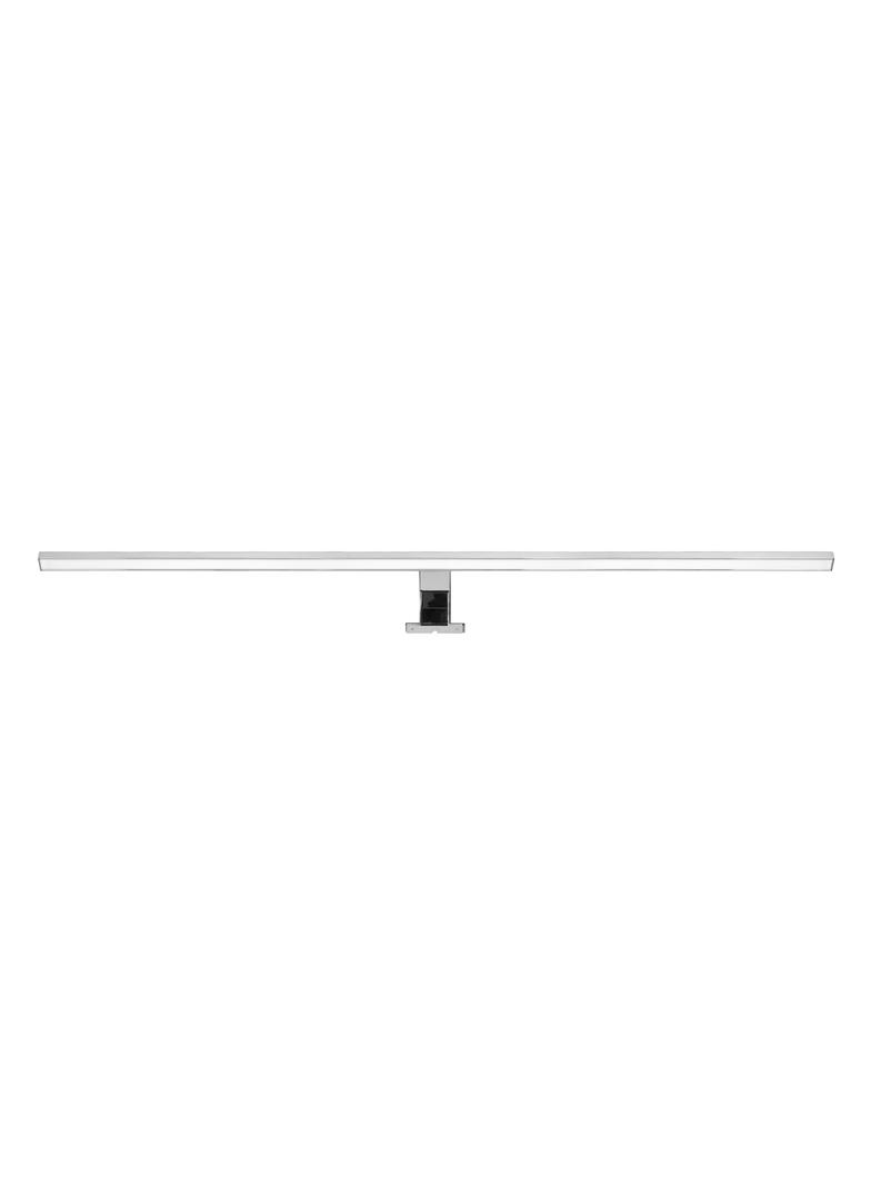 NORTES LED 18W, lampa nad lustro, 1600lm, 4000K, dł. 100 cm, aluminium AD-OM-6209L4 ORNO