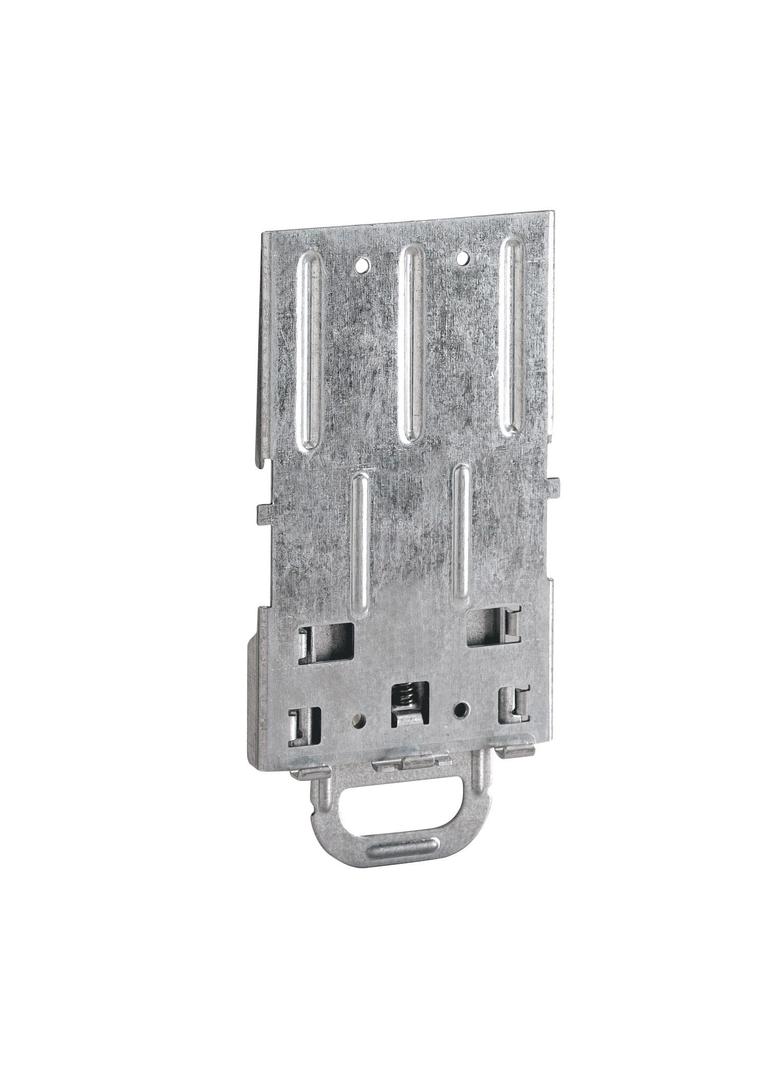 Płytka Mocująca Na Szynę Th35 Do DPX3 160 421071 LEGRAND