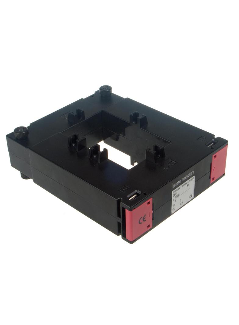 Przekładnik prądowy z otwieranym rdzeniem 1000-5A  kl.0,5