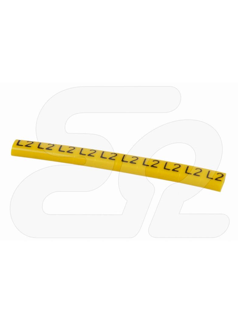 OZNACZNIK OZ-0/"L2" (W OPAKOWANIU 100 SZT)