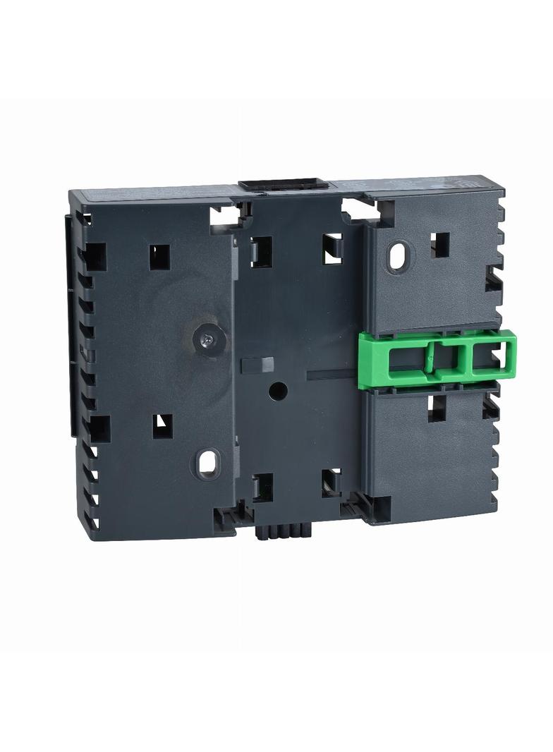 AS-P, podstawa przyłączeniowa zasilacza do AS-P