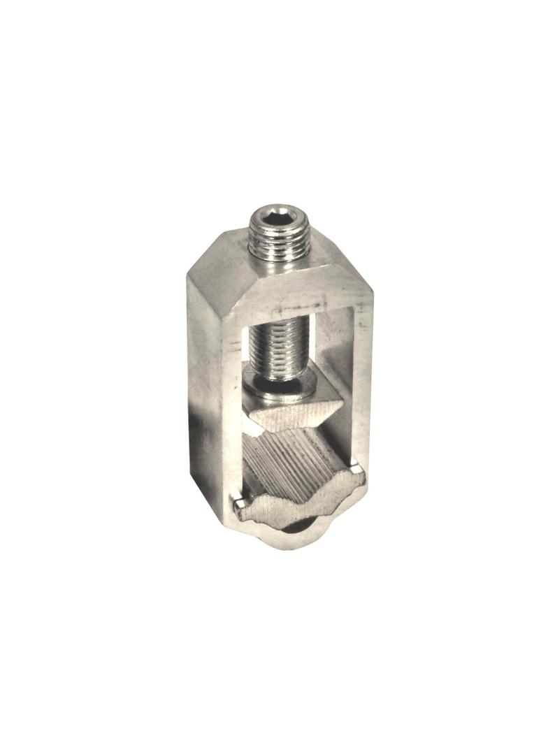 2x35-240SW , Zacisk typu V podwójny, 150mm2, metal SIMET