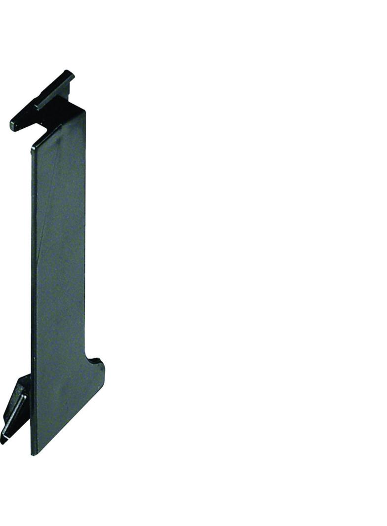 tehalit.LF Klamra szerokość 60mm M7239 HAGER