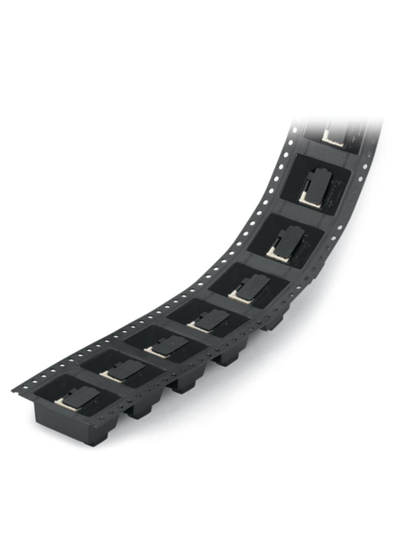 złączka THR do płytek drukowanych