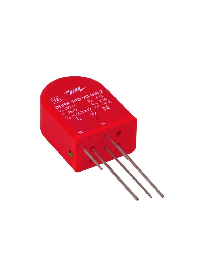 Ogranicznik przepięć