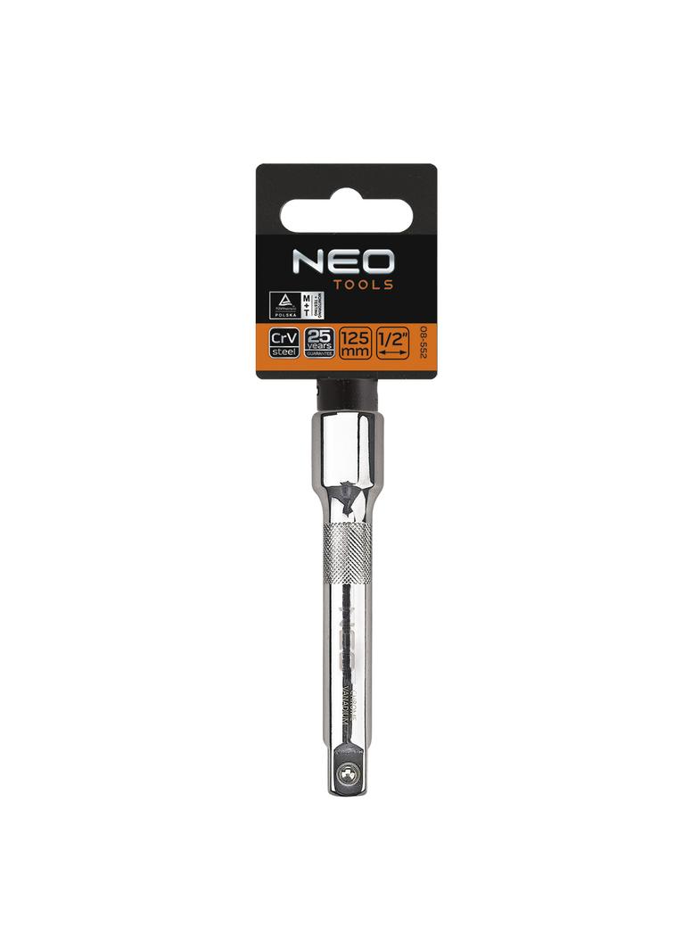 Przedłużka 1/2", 125 mm