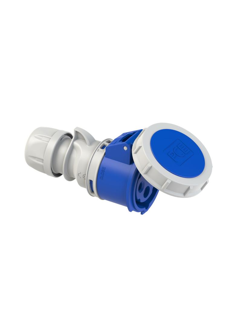 GN.PRZENOSNE 16A 4P IP67 230V 9H