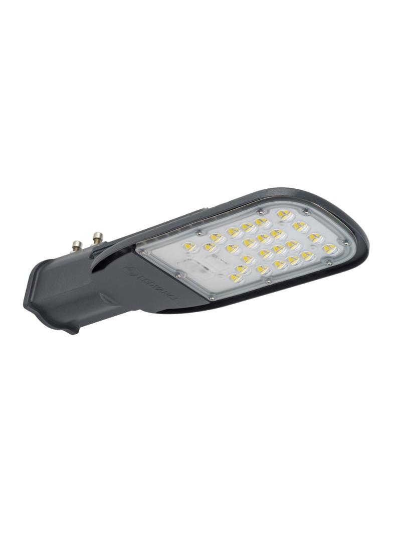 Oprawa uliczna LED 60W ECO AREA L 2,5 kV 865 7200lm GR LEDV 4058075425514 LEDVANCE