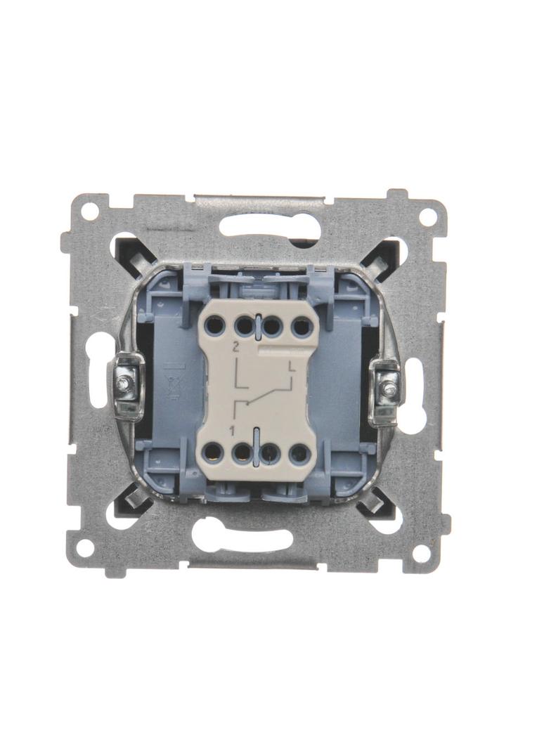 KONTAKT Simon 54 włącznik schodowy