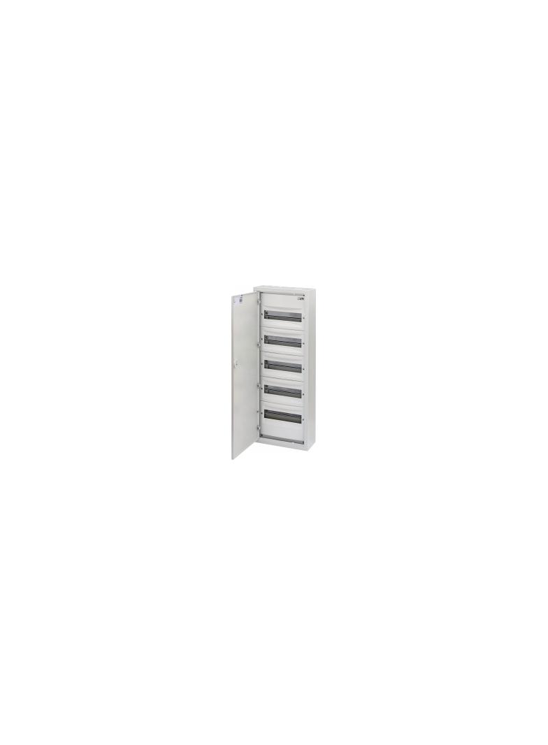 Rozdzielnica natynkowa 5x12 WRP12-5 001101379 ETI