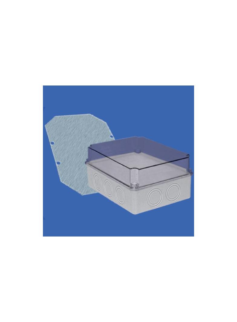 OH-3B.3 obudowa hermetyczna IP65 198x148x96 mm 29.37 OPATÓWEK