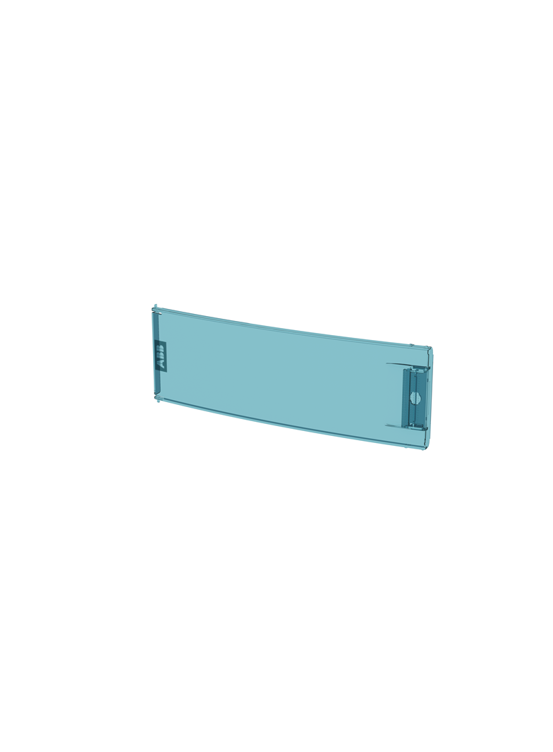 Drzwi przezroczyste 18M MISTRAL41W