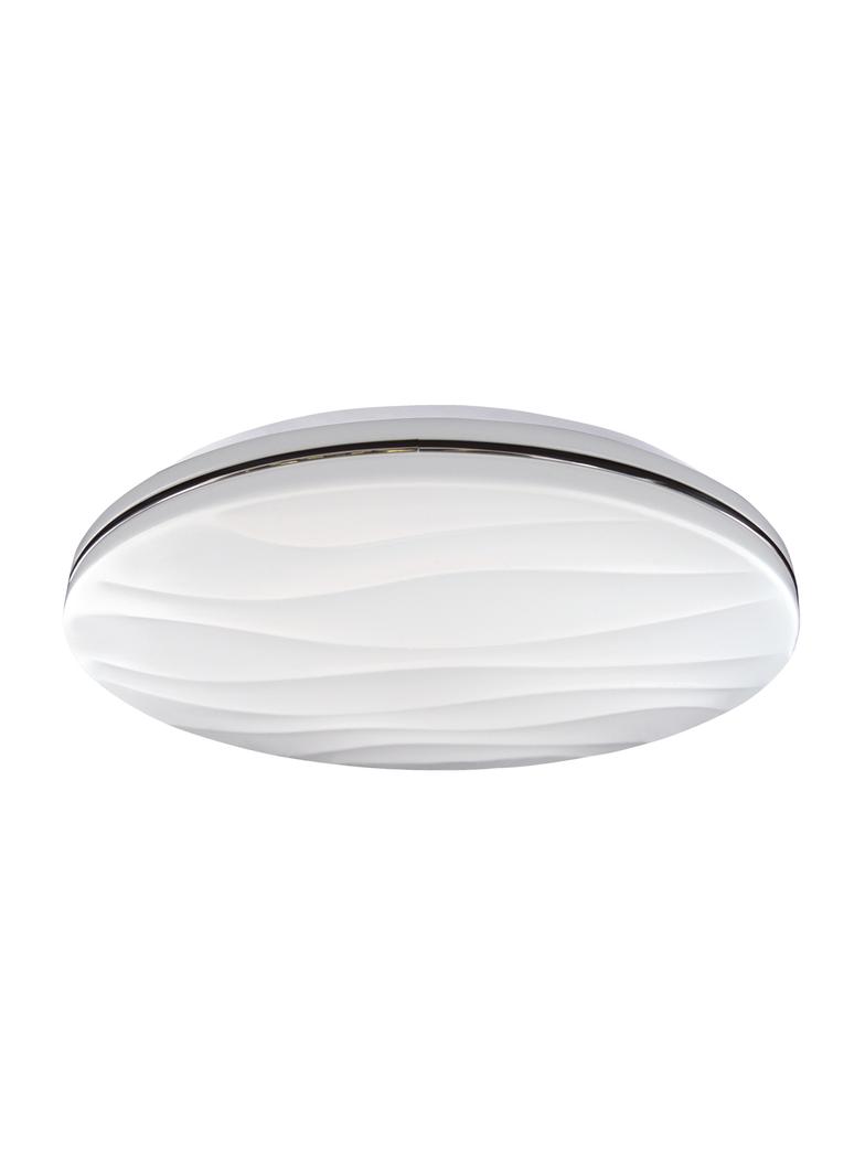 Plafoniera SMD LED KLARA LED C 25W 4000K 03593 IDEUS
