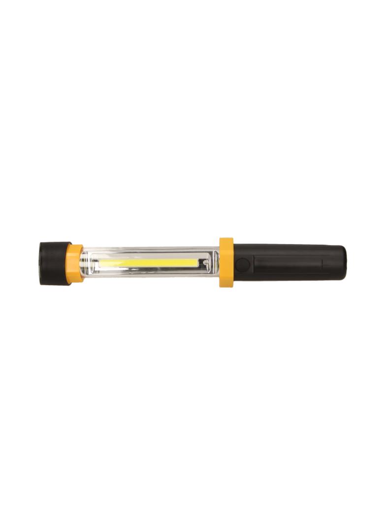 Akumulatorowa lampa warsztatowa LED COB 3W 300lm IP44 7000K Li-ion 1800mAh OR-NR-6094L7 ORNO