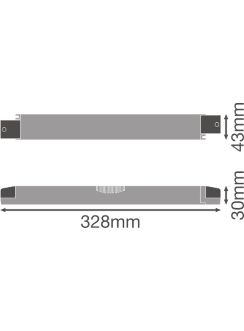 Zasilacz DR-SUP-200/220-240/24